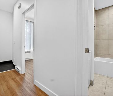 1847 Av. Valois, H1W 3M3, H1W 3M3, Montréal - Photo 3