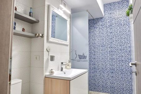 Direct proprietar inchiriez apartament 2 camere – centru Mamaia, zona Butoaie - Photo 5