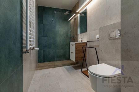 Warszawa Białołęka, ul. Claudia Monteverdiego - Zdjęcie 3