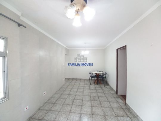 Apartamento 2 Quartos Centro 64m² - Foto 1