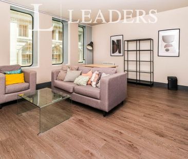 1 bedroom flat to rent - Photo 6