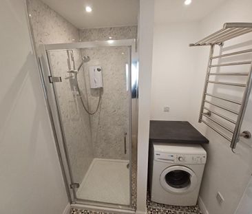 1 bedroom flat to rent - Photo 6