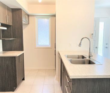 Condo Lumineux Une Chambre, Aylmer - Photo 2