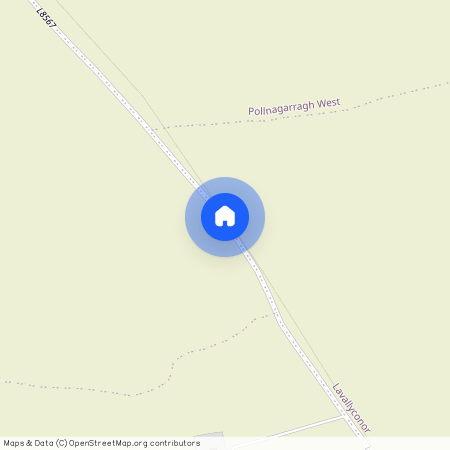 Lavallyconor, Ardrahan, Co. Galway, H91EDY7, Dublin