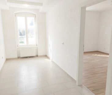 Charmantes Wohnen im Herzen von Pöchlarn – 3 Zimmer Altbauwohnung n... - Foto 6