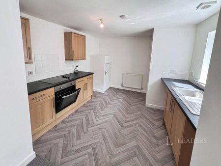 1 bedroom bungalow to rent Bright Street, Ilkeston, DE7 - Photo 3