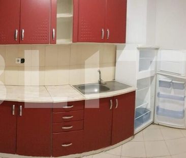 Apartament o cameră, 50 mp, parcare, zona Florilor - Fotografie 2