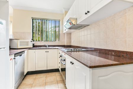 The Strawberry Apartments - Photo 4