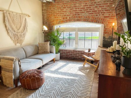 Foundry Lofts , #219 - Photo 5