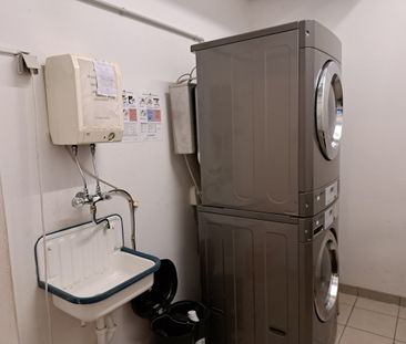 Kleinwohnung bei der Neuen Technik- Petersgasse 15-17, Top 21 - Foto 5