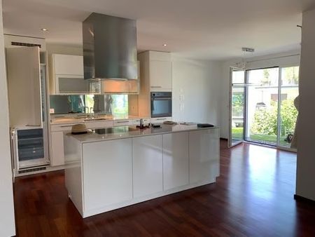 2.5 Zimmer, 87 m², EG - Foto 4