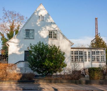 155m² Villa | Hellerup - Foto 4