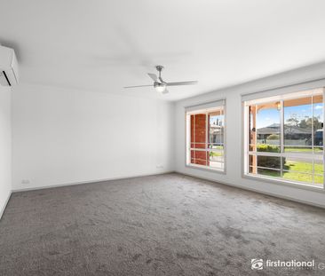 Spacious Family Home in a Thriving Location! - Photo 1