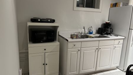 For Lease - 387 Crosby Avenue Unit# Bachlor-Basement, Richmond Hill, Ontario - Photo 4