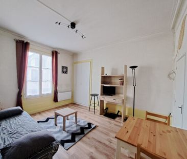 Appartement / Location - Photo 5