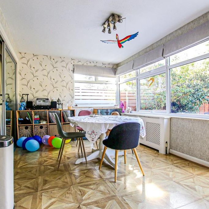 3 bedroom terraced house to rent - Photo 1