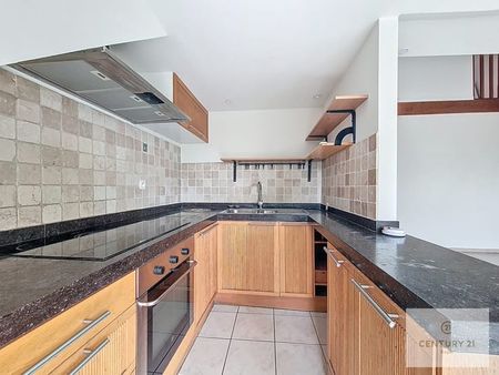 Appartement te huur - Photo 4