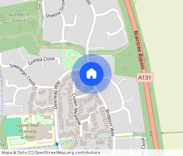 Bridport Way, Braintree - Photo 1