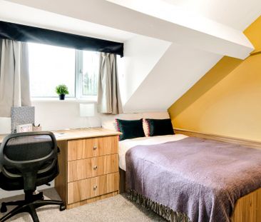 109a, Otley Road Leeds - LS6 3PX - Photo 6