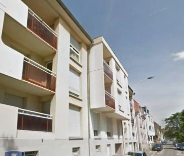 Appartement à louer 1 pièce 23.9m² - Photo 1