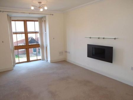 4 bedroom townhouse to rent - Photo 2