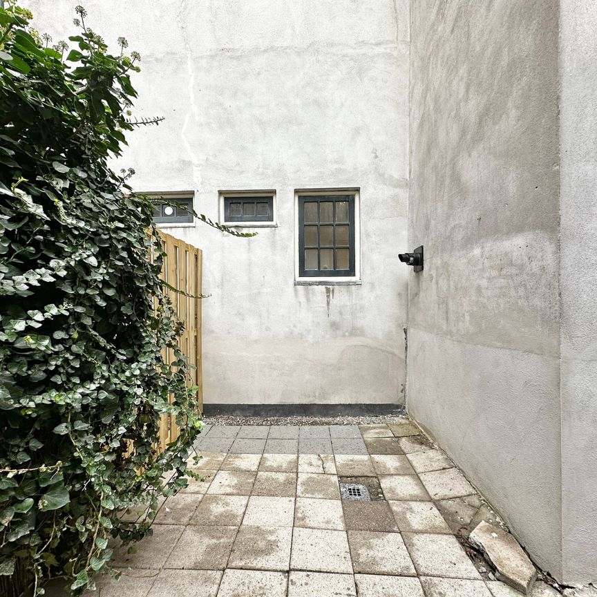 Te huur: Appartement Bloemstraat in Amsterdam - Foto 1