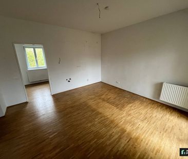 Moderne 2-Zimmer Wohnung in Trofaiach mieten - mit Balkon - Foto 5