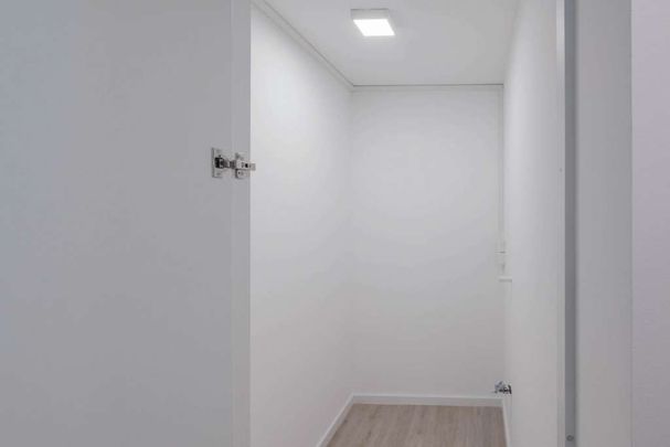 Top renovierte 2,5 Zimmer Mietwohnung in Freudenstadt Nordstadt - Foto 1