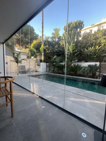 Villa for rent in Nueva Andalucia - Photo 4