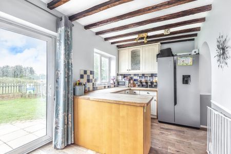 2 bedroom cottage to rent - Photo 5