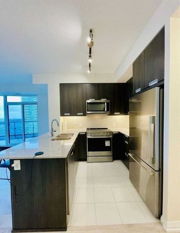 For Lease - 35 Watergarden Drive Unit# 2018, Mississauga, Ontario - Photo 3