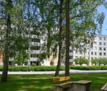 Brandkärrsvägen, Nyköping - Foto 3