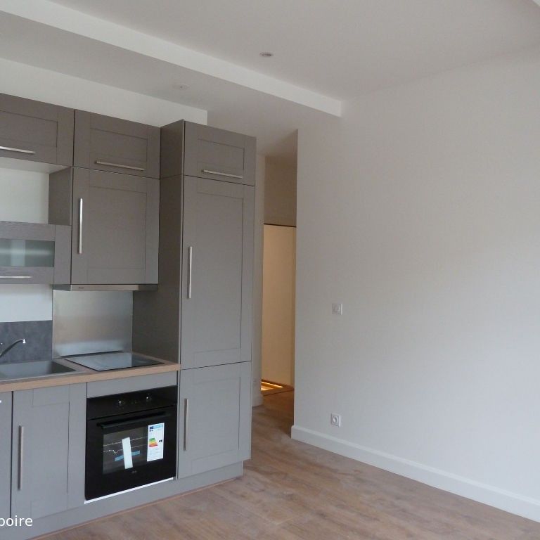 Appartement T1 à louer - 23 m² - Photo 1