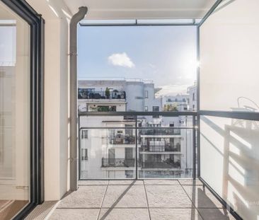 Rental Apartment Suresnes - Photo 6