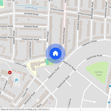 Heyscroft Road (78), Withington, Manchester