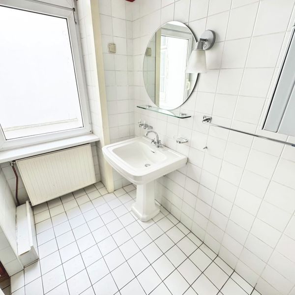 AMALIENSTRASSE | 2 ZIMMER | OPTIMALE RAUMAUFTEILUNG | TOPLAGE IN U-BAHN-NÄHE - Photo 1