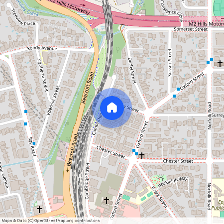 1/44 Cambridge Street, NSW 2121, Epping