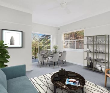 IMMACULATE 2 BEDROOM APARTMENT WITH PARKING & STORAGE - Photo 2