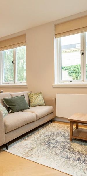 Molenstraat 5 B, 's-gravenhage - Photo 1