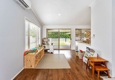 145 Wallandra Road, Mudgeeraba QLD 4213 - House For Rent | Domain - Photo 4