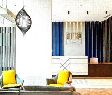 TWO BEDROOM APARTMENT AT ALLEGRO LIVING | AVAILABLE OCT 31ST | LUXU... - Photo 6