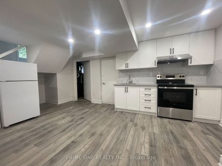 For Lease - 164 Meadowvale Road Unit# BSMNT, Toronto, Ontario - Photo 3