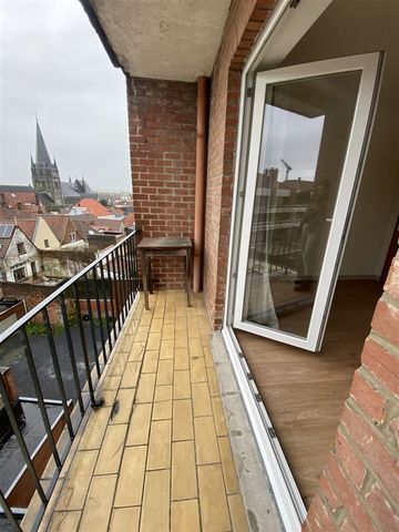 Appartement à Tournai - Photo 3