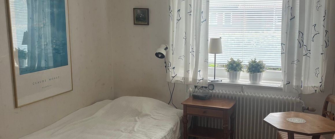 Vätternvägen, Karlsborg - Photo 1