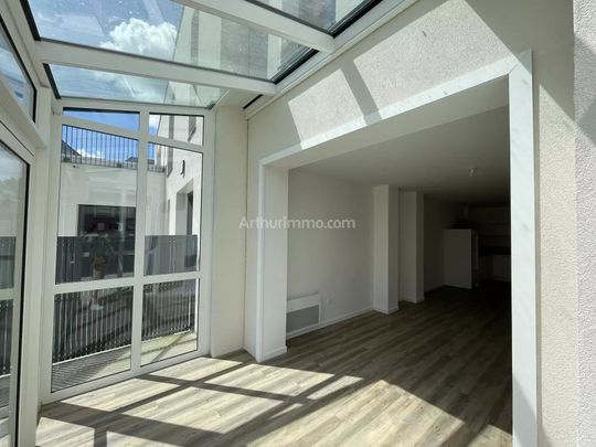 Location Duplex 6 pièces 117 m2 à Le Mans - Photo 1