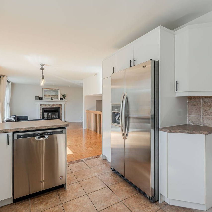 MPI006 - House Pierrefonds, Montreal - Photo 1