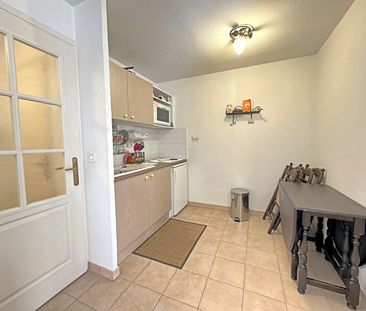 Location Appartement 2 pièces 32m² - Photo 4