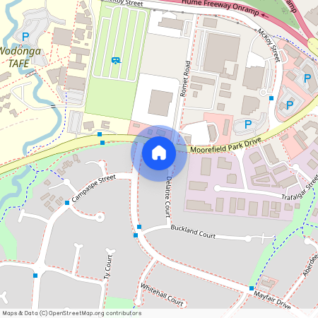 9 Delatite Court, Vic 3690, Wodonga