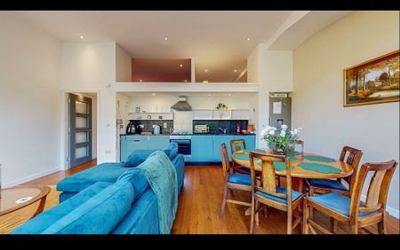 2 Bed Flat, Albion Street, G1 - Photo 2