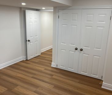 For Lease - 969 Transom Crescent Unit# BSMT, Milton, Ontario - Photo 1